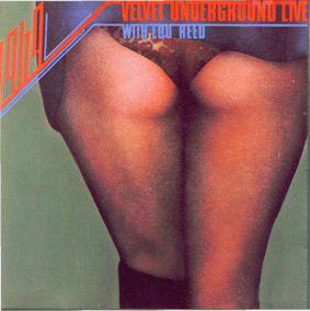 censura_VELVET UNDERGROUND - LIVE 1969 (portada original disco doble)